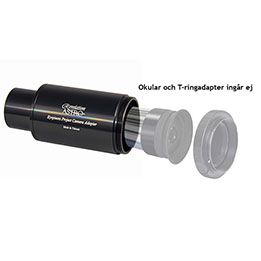 1.25" Camera Adaptor and Eyepiece Projection Unit
